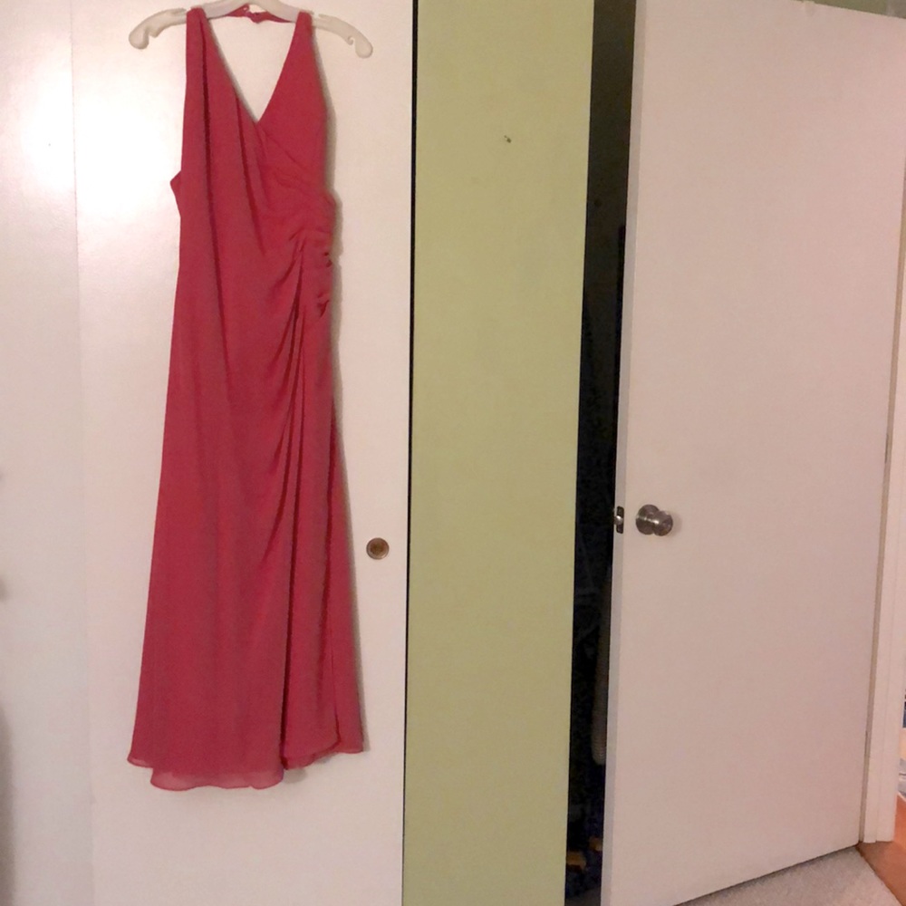 Gown